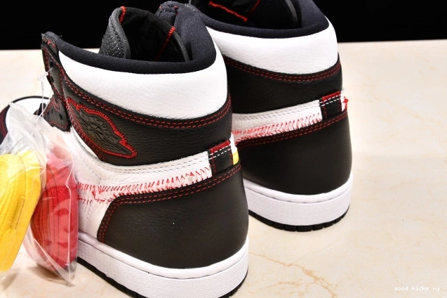 Jordan Air OG Yellow